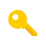 Logo of Yandex.Key android Application 